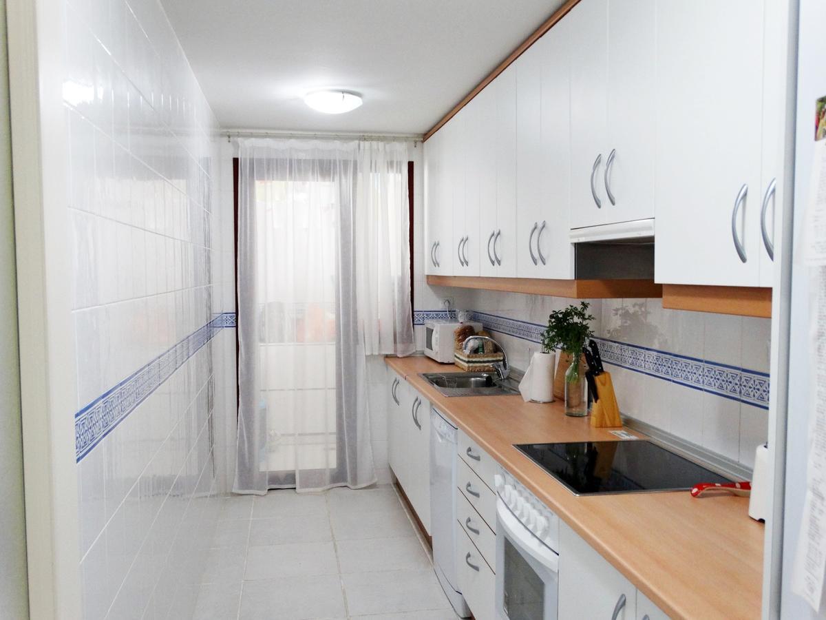 Altos De Nuevo Vera Exterior foto